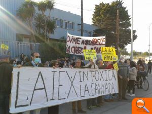 Juanma Ramón: "Exigimos que el Ayuntamiento abra expediente sancionador a Laiex aplicando la ordenanza de convivencia" - (foto 3)